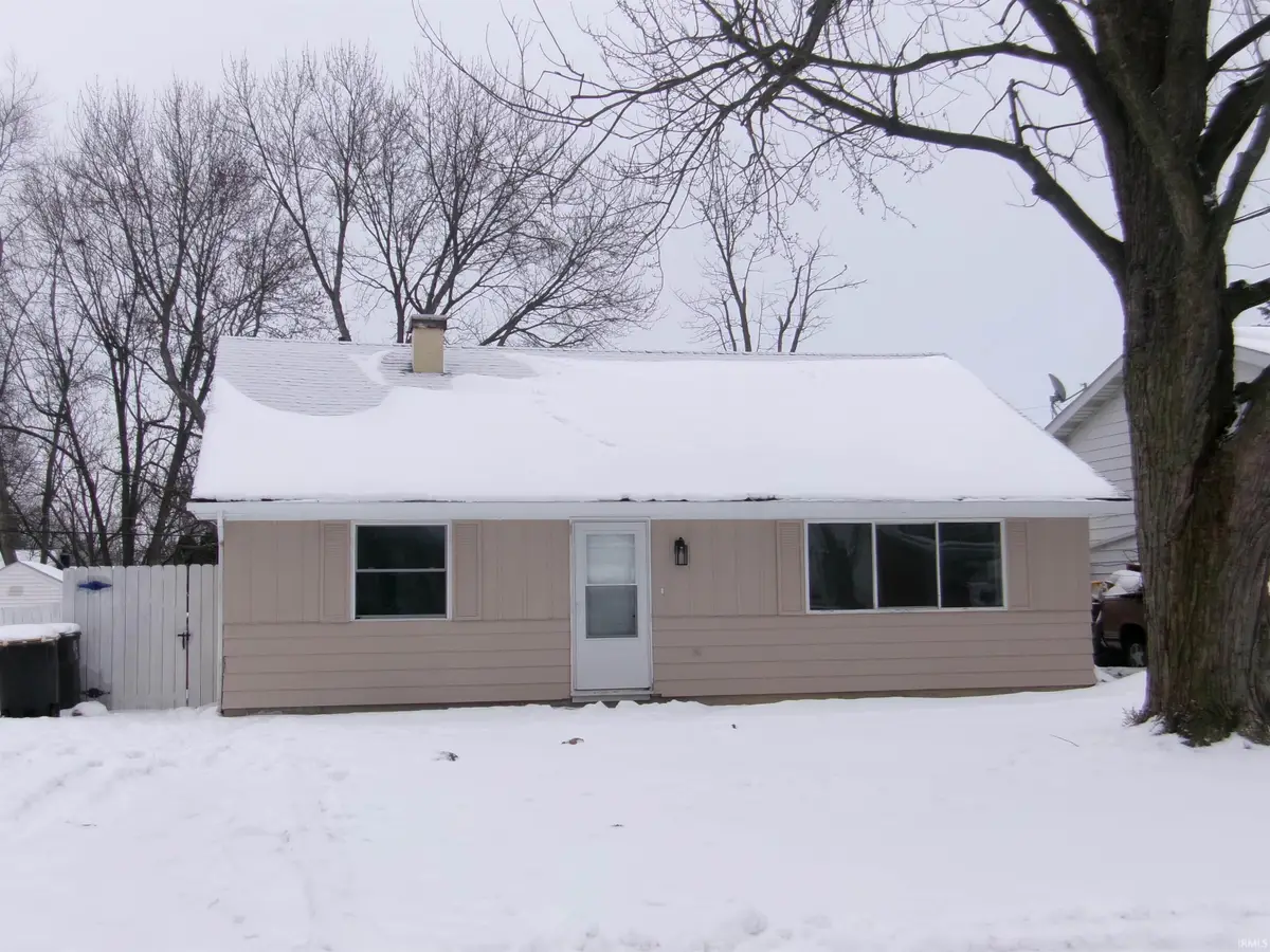 2716 White Oak Avenue, Fort Wayne, IN 46805 - Image #1