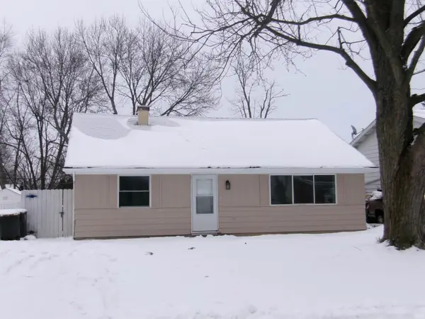 2716 White Oak Avenue, Fort Wayne, IN 46805