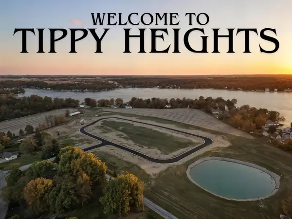 Lot 17 Tippy View Drive, Leesburg, IN 46538