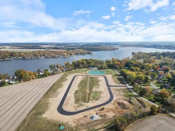 Lot 36 Tippy View Drive, Leesburg, IN 46538