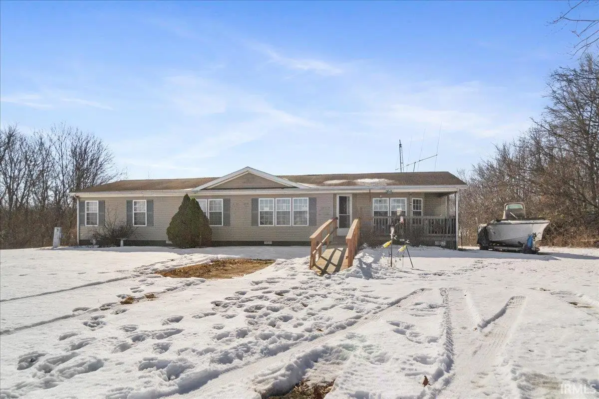 4530 Slim Bottoms Road, Mount Vernon, IN 47620 - #1