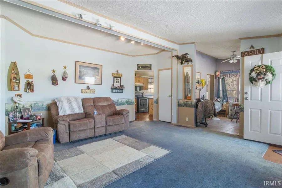 4530 Slim Bottoms Road, Mount Vernon, IN 47620 - #3