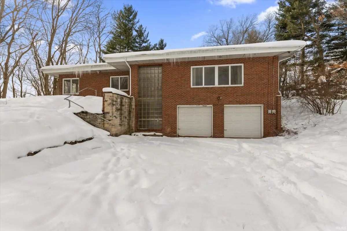 59277 Hazel Road, South Bend, IN 46614 - #1