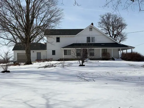 10222 E 775 N, Denver, IN 46926