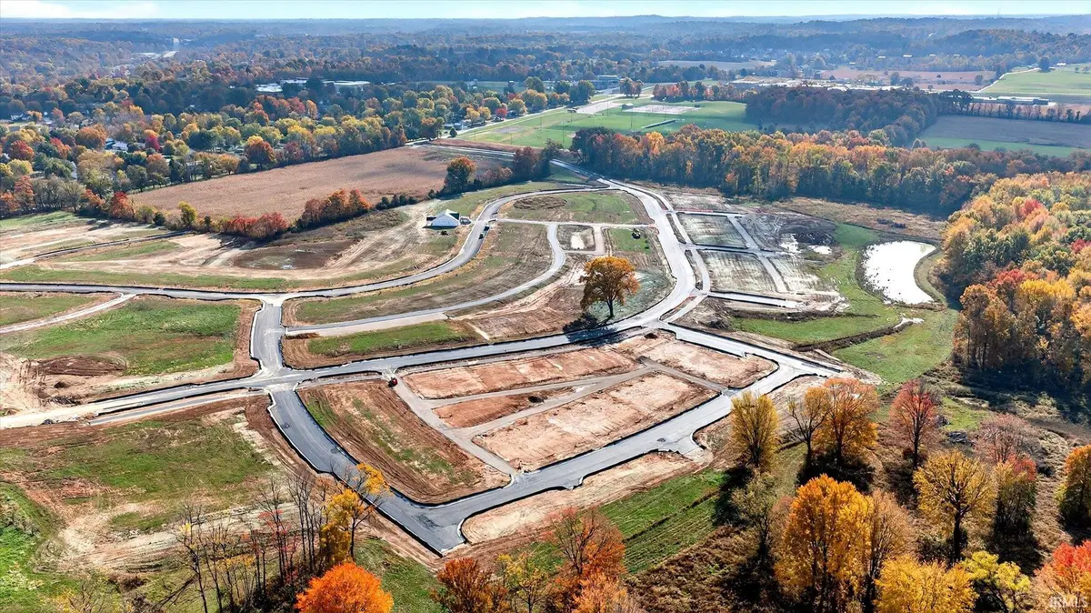 7671 W Julia Drive, Ellettsville, IN 47429 - #1