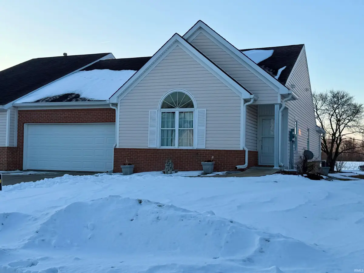 3402 Weathered Rock Circle, Kokomo, IN 46902 - #1