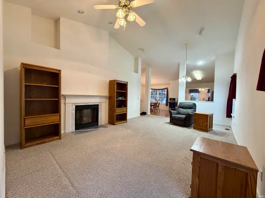 3402 Weathered Rock Circle, Kokomo, IN 46902 - #2