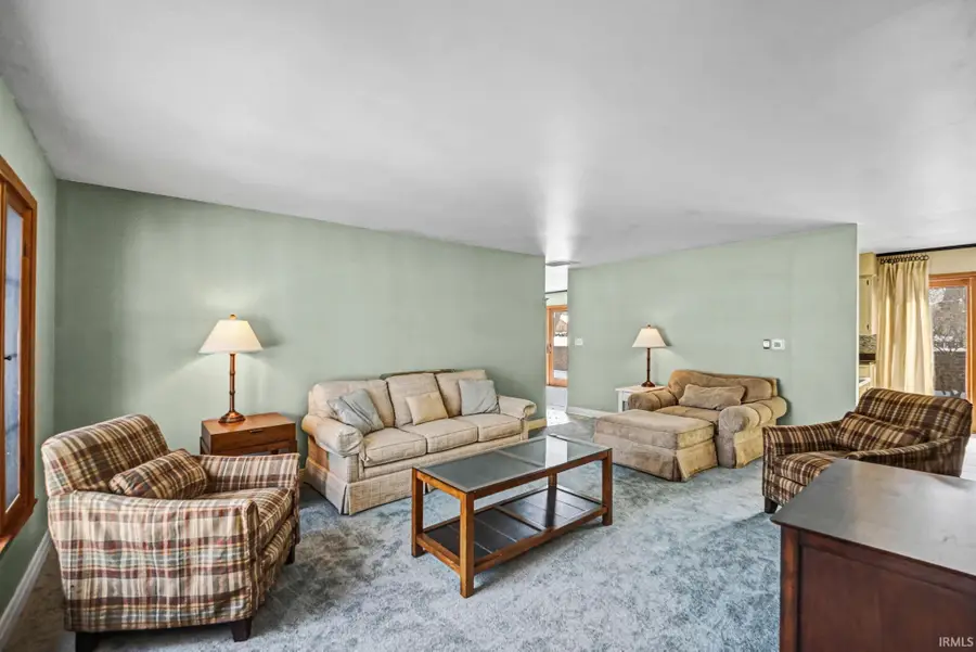 3309 Beech Drive, Lafayette, IN 47905 - #3