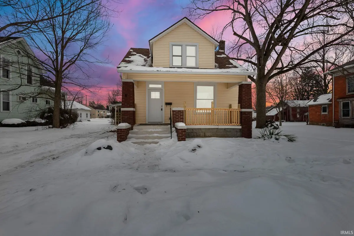 1016 Bell Avenue, New Haven, IN 46774 - Image #1