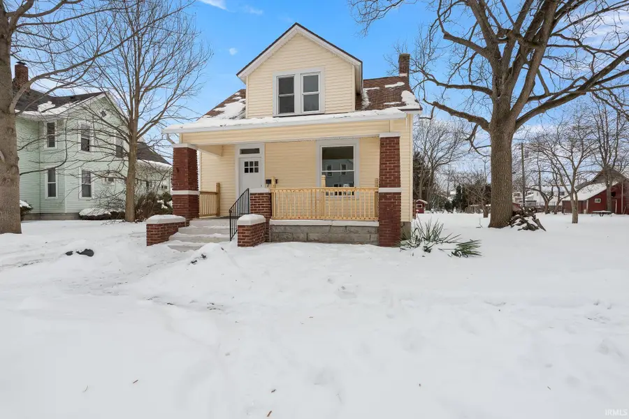 1016 Bell Avenue, New Haven, IN 46774 - Image #2
