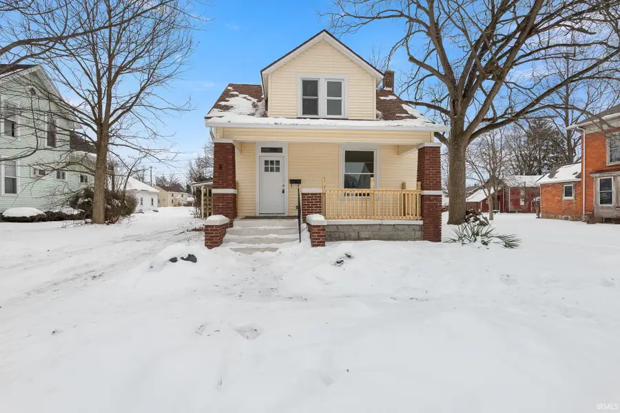 1016 Bell Avenue, New Haven, IN 46774 - Image #3