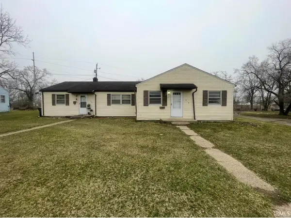 431 S 29th Street, South Bend, IN 46615