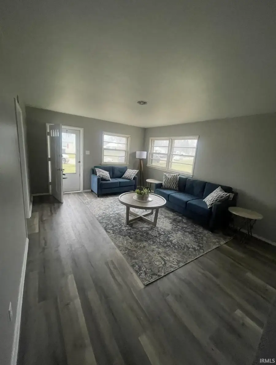 431 S 29th Street, South Bend, IN 46615 - #2