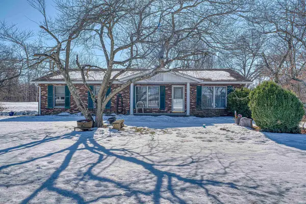 10401 Wolfinger Road, Mount Vernon, IN 47620