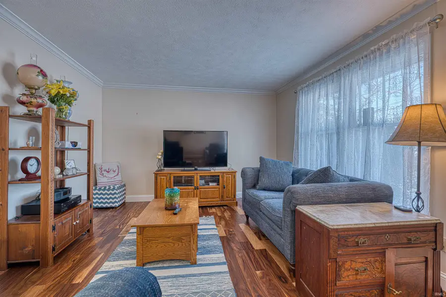 10401 Wolfinger Road, Mount Vernon, IN 47620 - #3