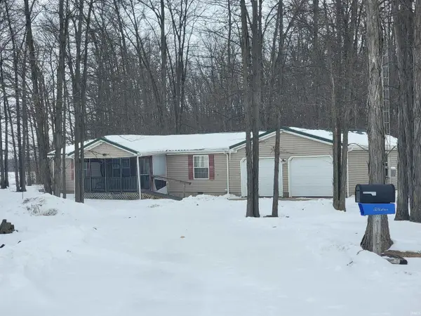 906 E 450 S, Portland, IN 47371