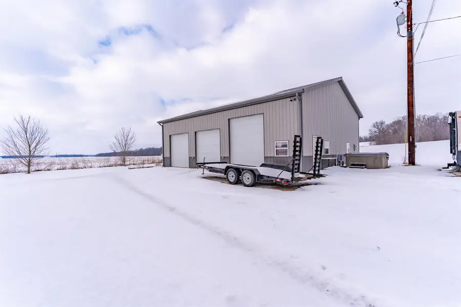 10300 Weinzapfel Road, Mount Vernon, IN 47620 - #2