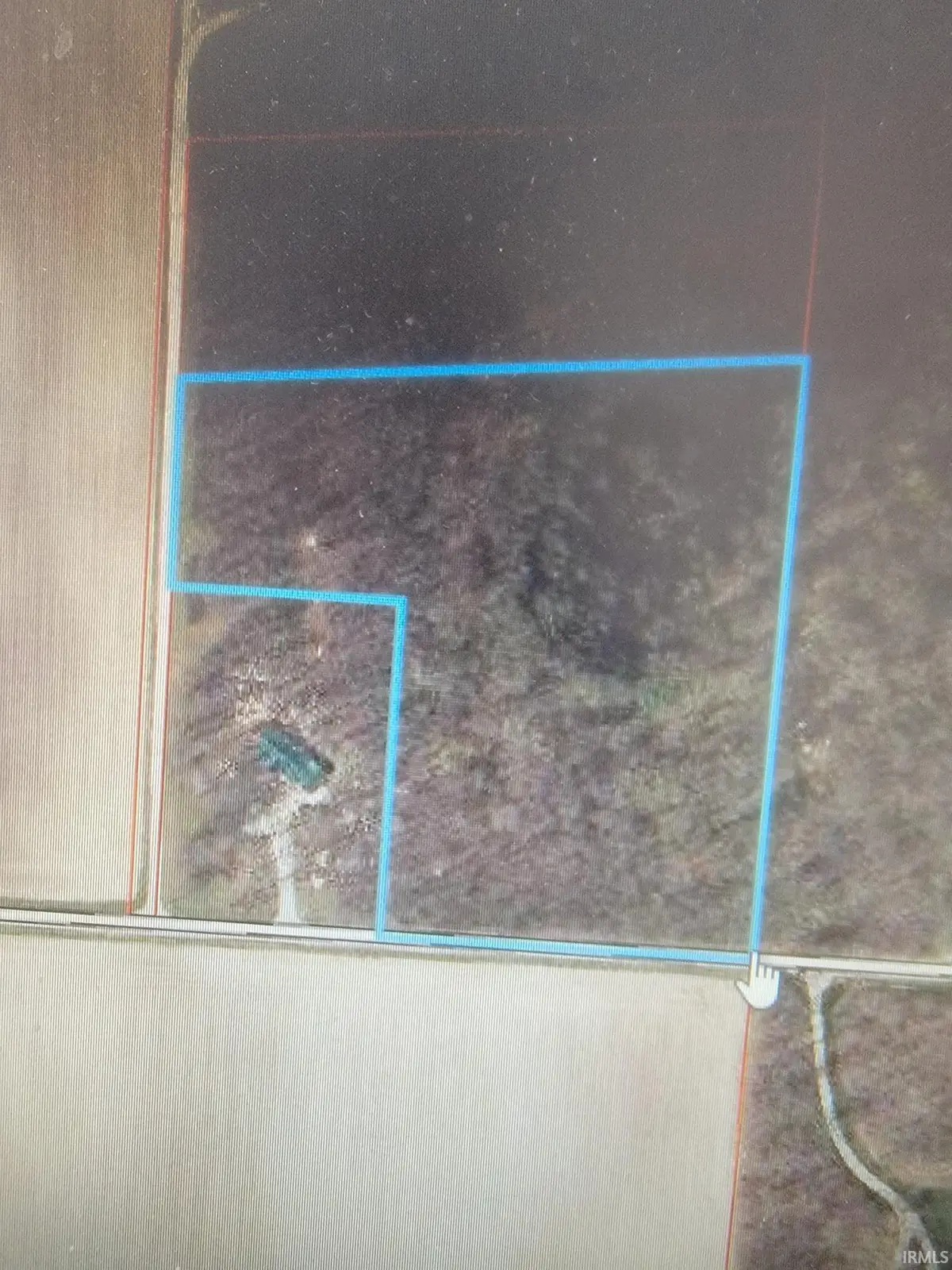 TBD E 450 S, Portland, IN 47371 - #1