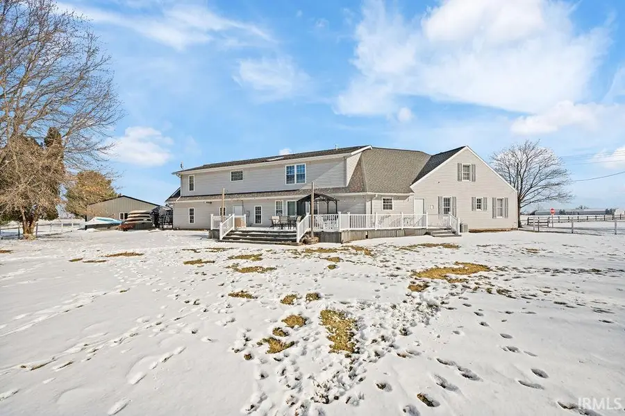 3520 S 500, Bringhurst, IN 46913 - #3