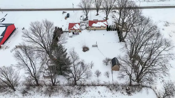 3462 S Bailey Road, Wabash, IN 46992