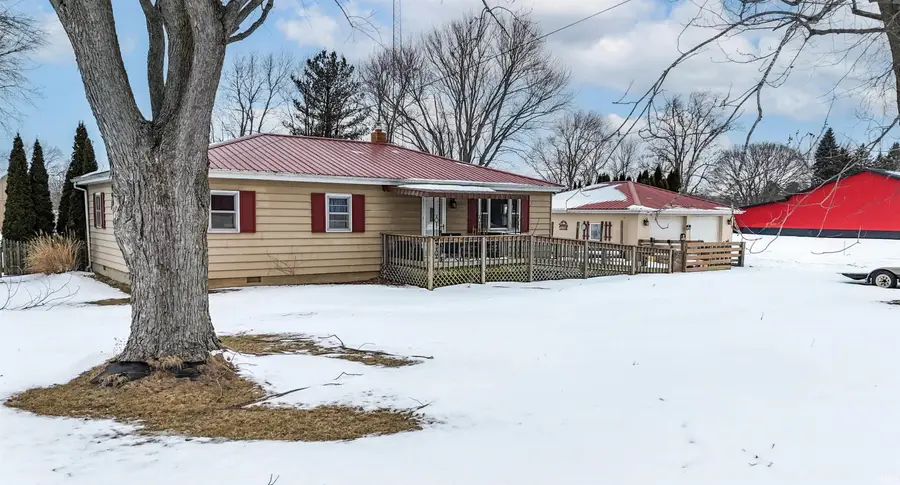 3462 S Bailey Road, Wabash, IN 46992 - #3