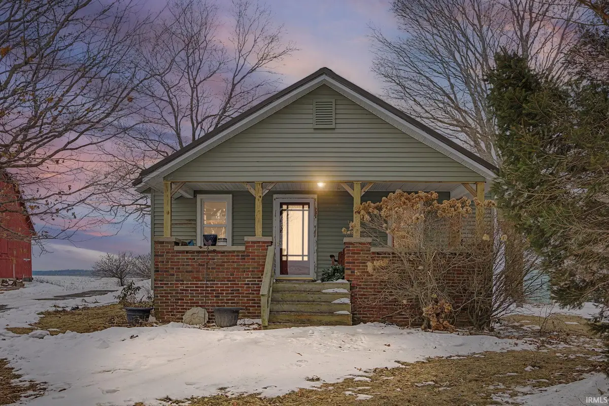 7909 W 1100 S, Jackson, IN 47992 - #1