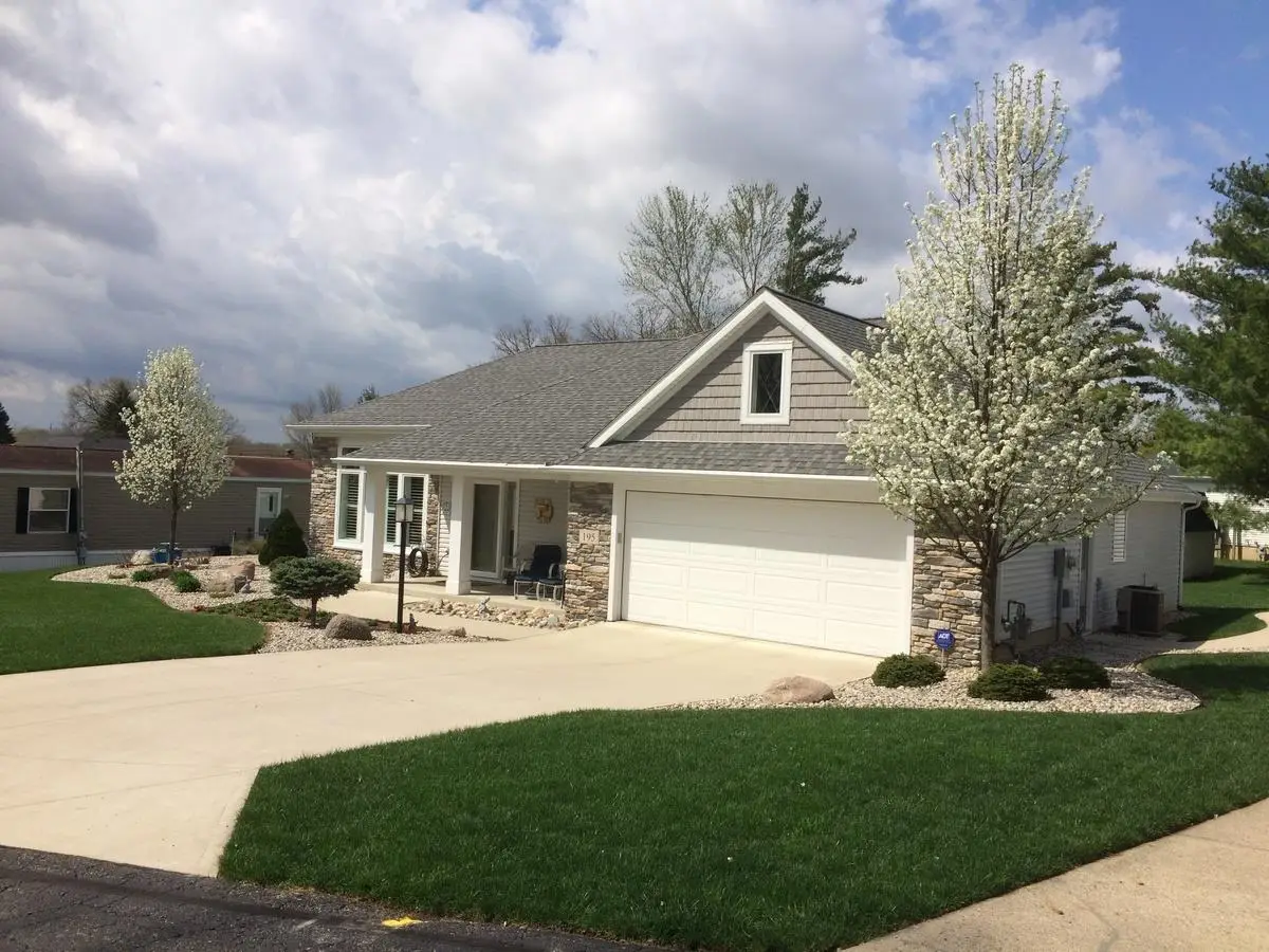 195 Lane 585 Lake James, Fremont, IN 46737 - #1