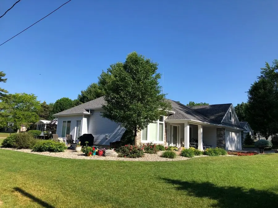 195 Lane 585 Lake James, Fremont, IN 46737 - #3