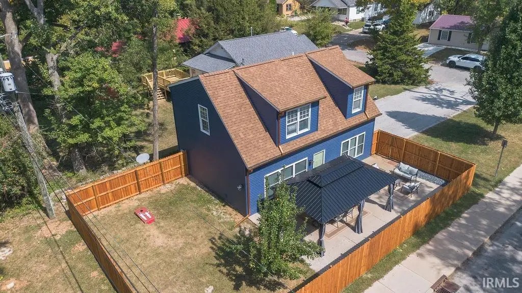 1122 S Fess Avenue, Bloomington, IN 47401 - Image #1