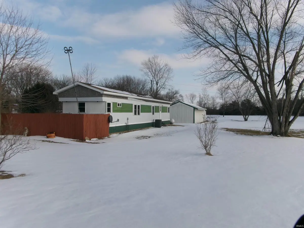 6815 S 250 E Street, Macy, IN 46951 - #1