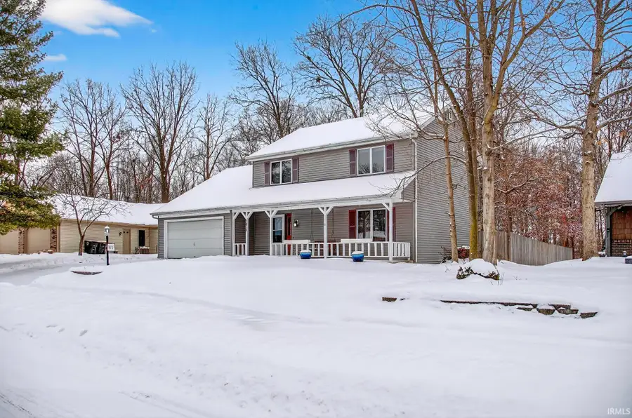 7815 Sunderland Drive, Fort Wayne, IN 46835 - Image #2