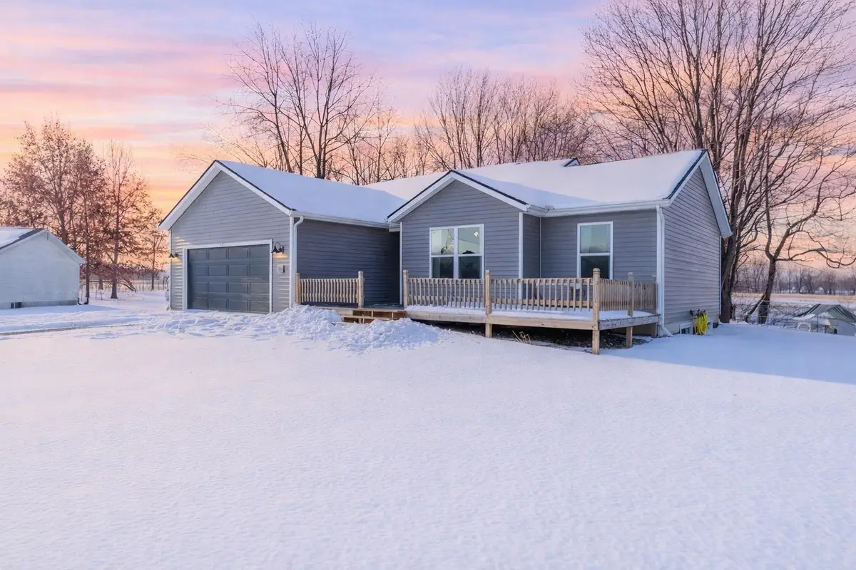 1311 Oakwood Lane, Ligonier, IN 46767 - #1