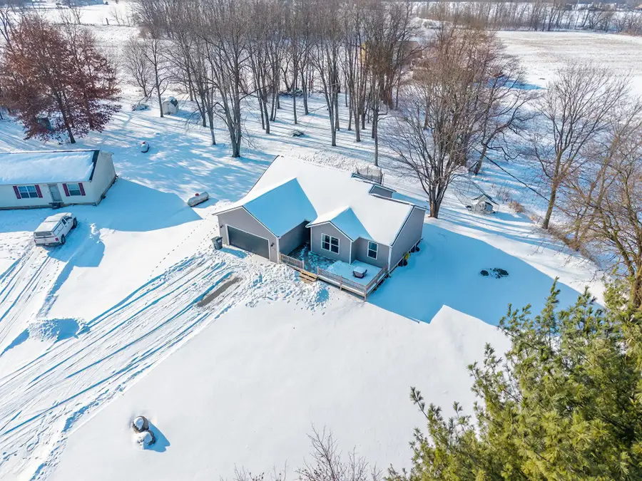 1311 Oakwood Lane, Ligonier, IN 46767 - #3