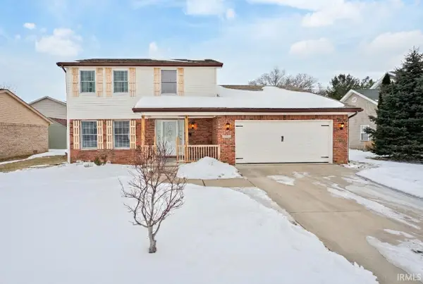 506 S Harrison Street, Greentown, IN 46936