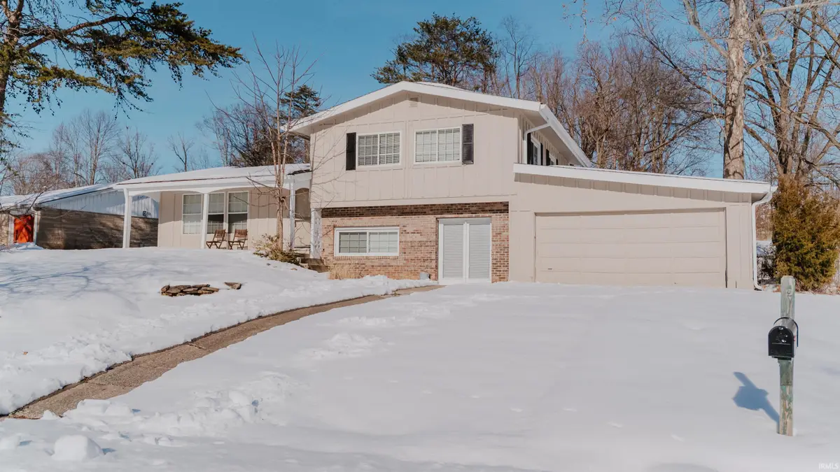 175 E Sunny Slopes Drive, Bloomington, IN 47401 - Image #1