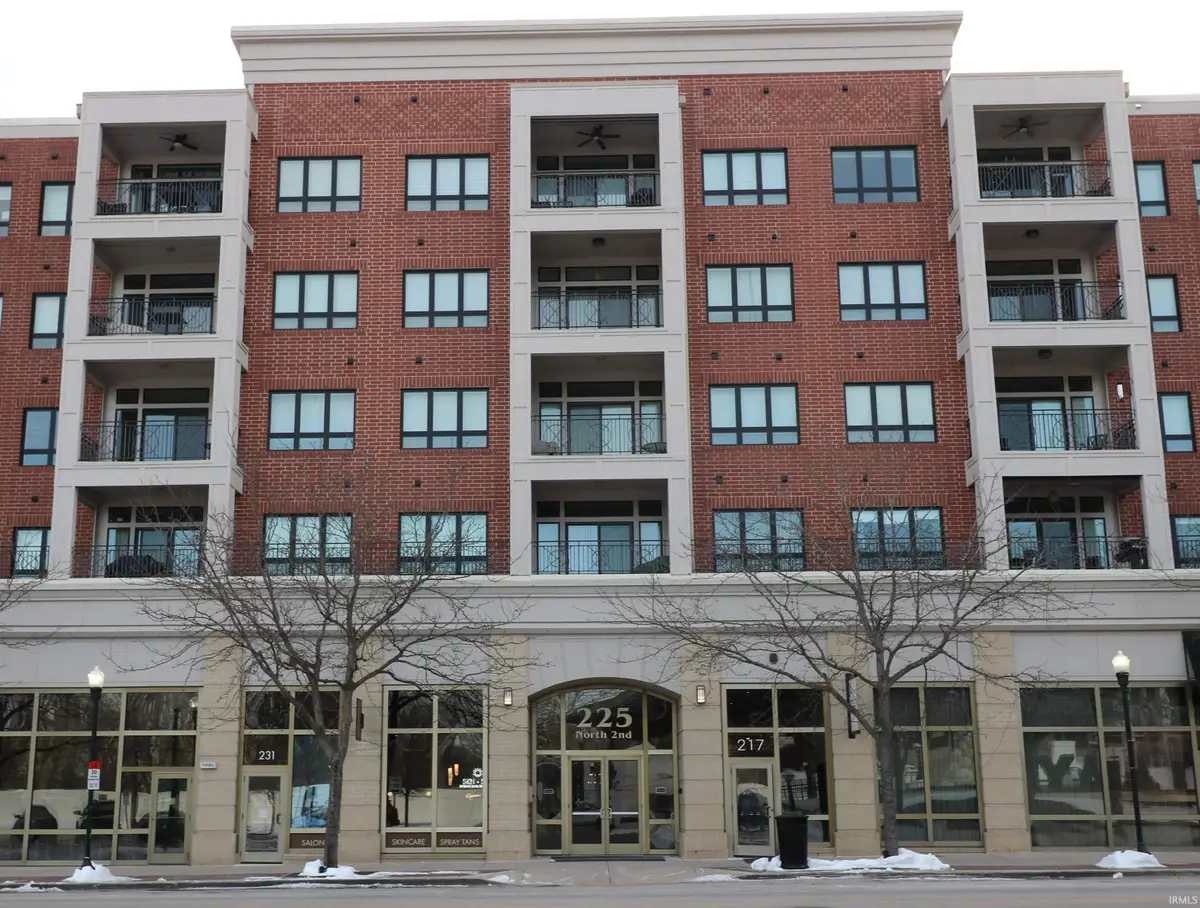 225 N 2nd Street 5e, Lafayette, IN 47901 - #1