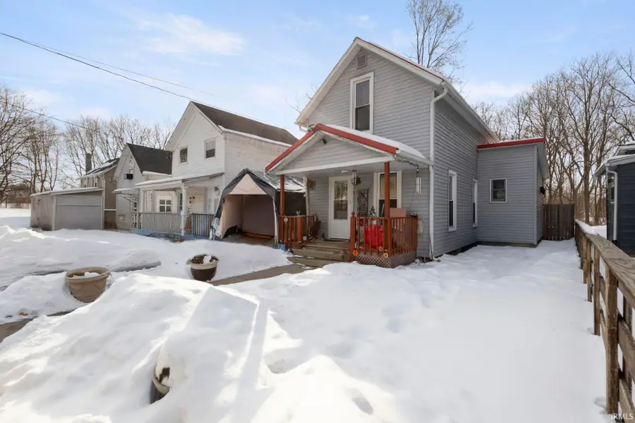 609 Mill Street, Goshen, IN 46528 - #2