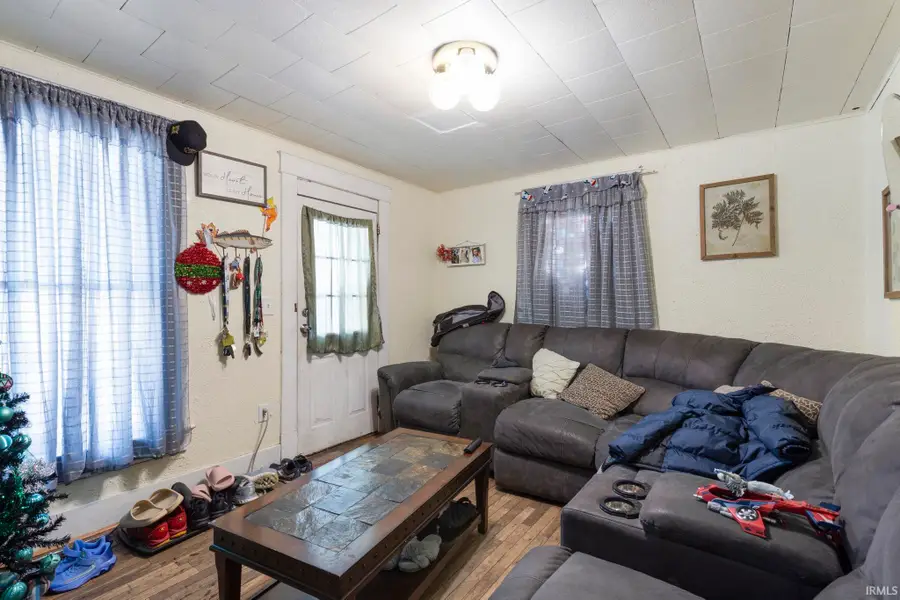 609 Mill Street, Goshen, IN 46528 - #3