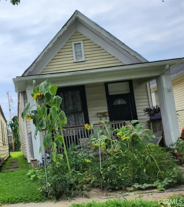 1403 E Indiana Street, Evansville, IN 47711