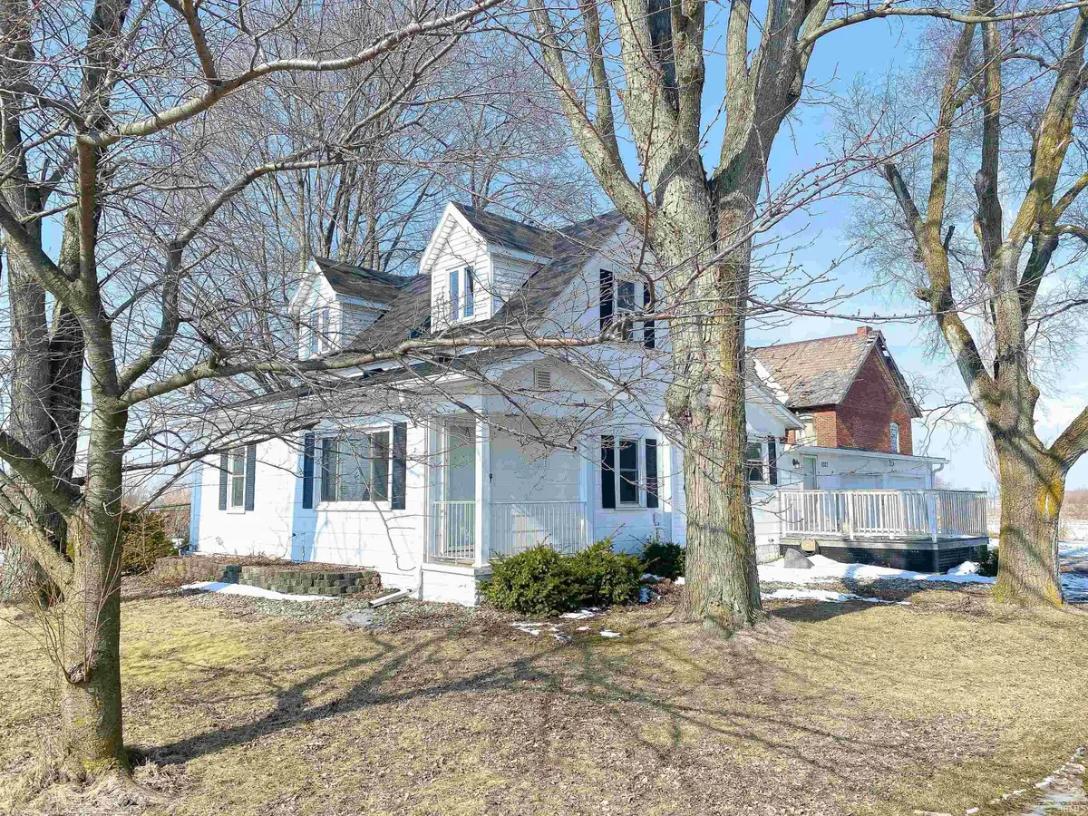 1027 N 1050 West, Kokomo, IN 46901 - #1