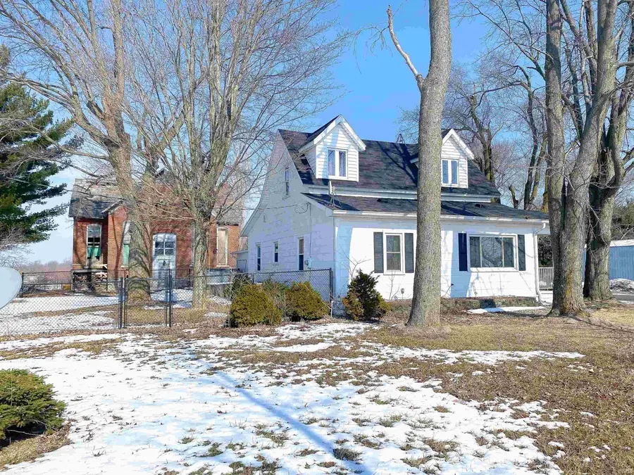 1027 N 1050 West, Kokomo, IN 46901 - #3