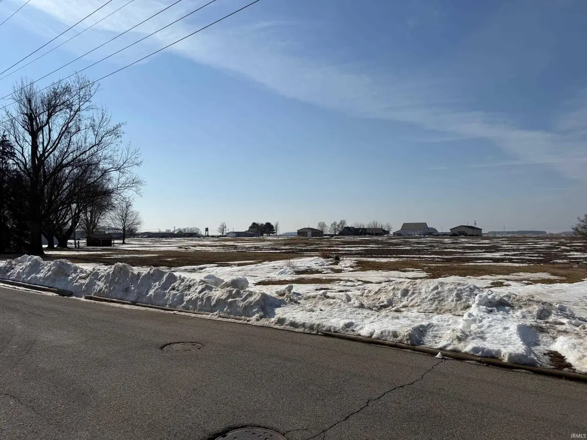 705 S Willow Street, Flora, IN 46929 - #1