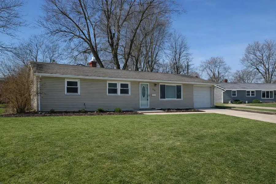 356 Tanglewood Drive, New Haven, IN 46774 - #2