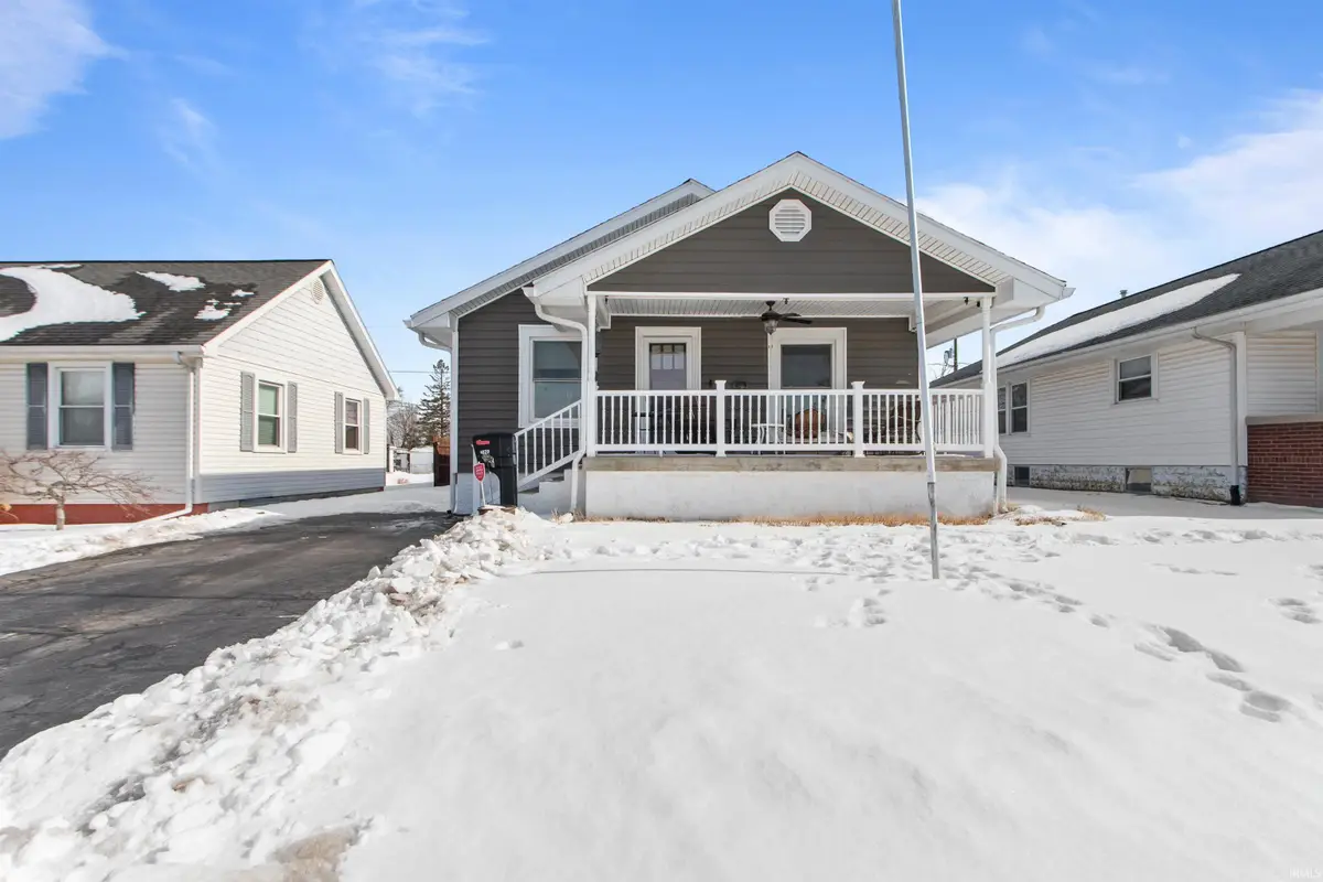 1822 S Union Street, Kokomo, IN 46902 - #1