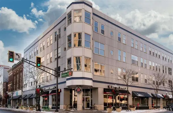 113 W Wayne Street #202, Fort Wayne, IN 46802