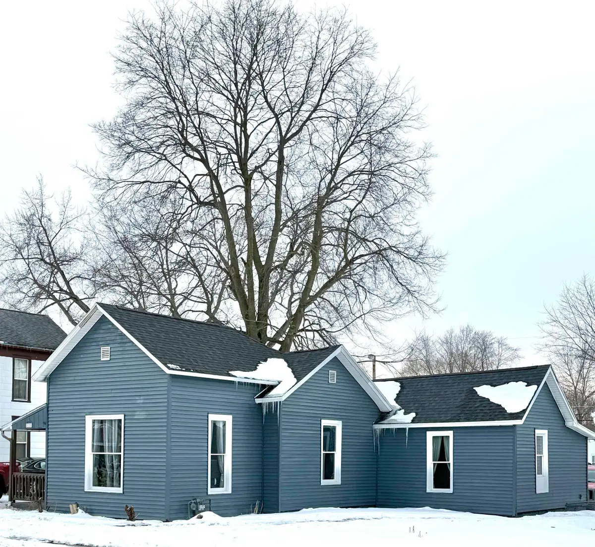 172 N Main Street, Andrews, IN 46702 - #1