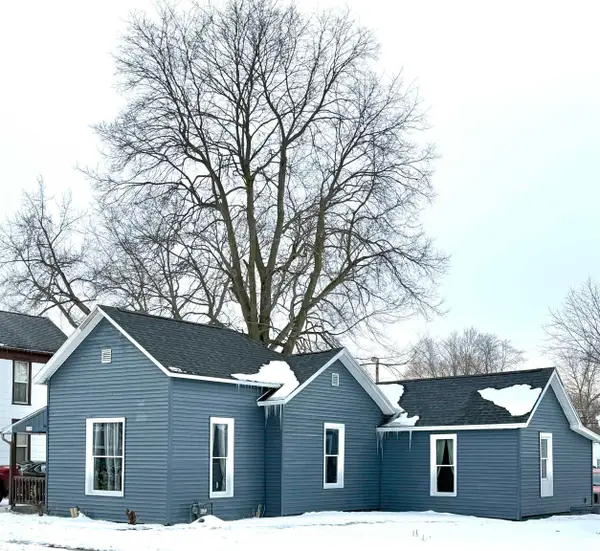 172 N Main Station, Andrews, IN 46702