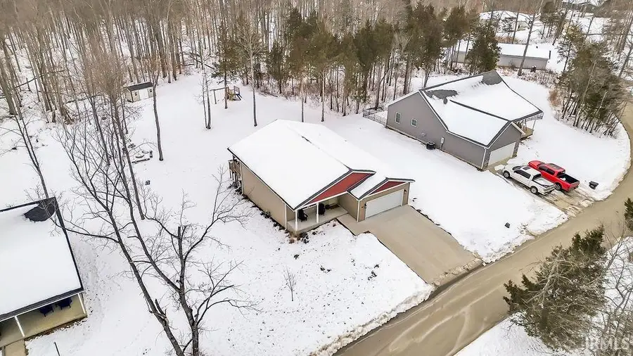 50 Sherwood Lane, Bedford, IN 47421 - #3