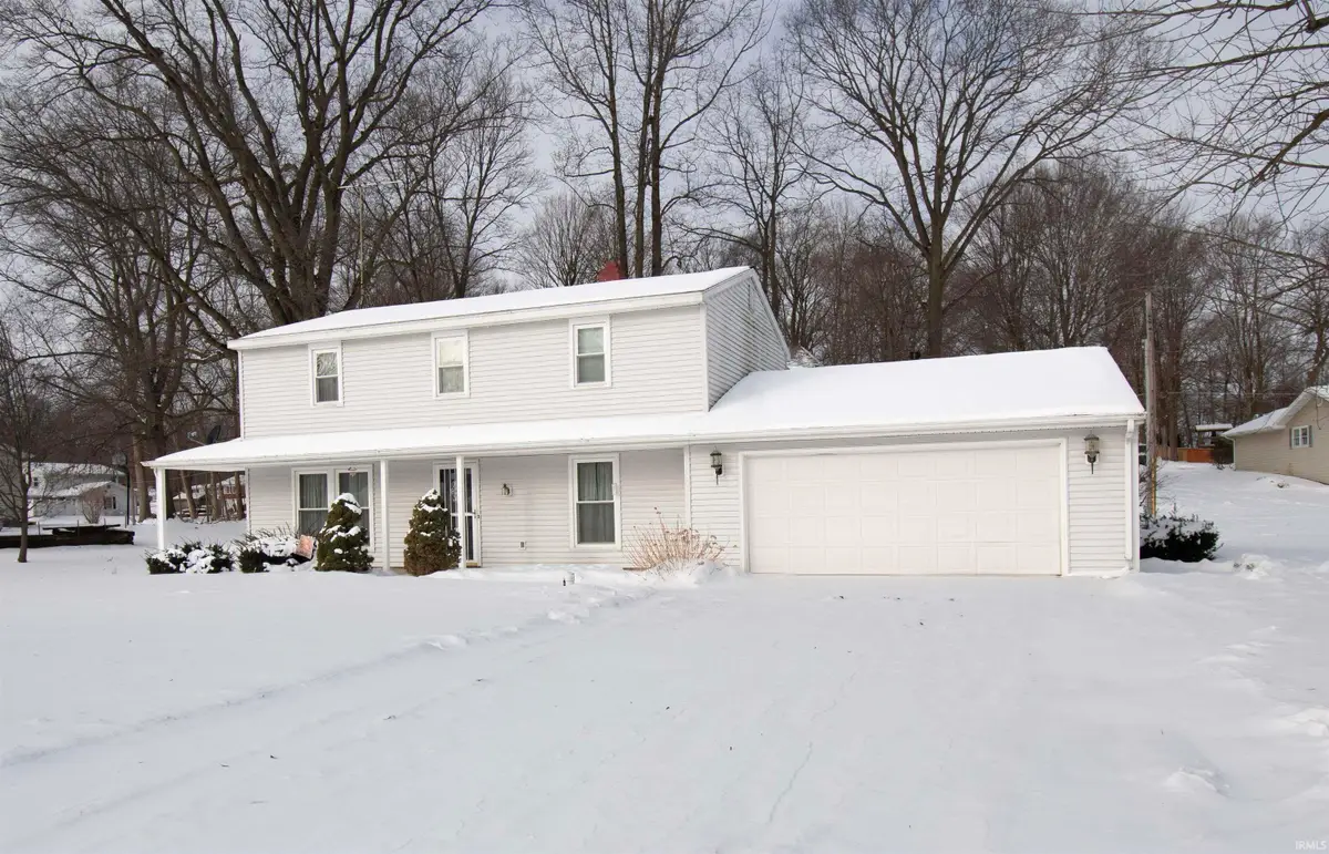 270 N 035, Lagrange, IN 46761 - #1