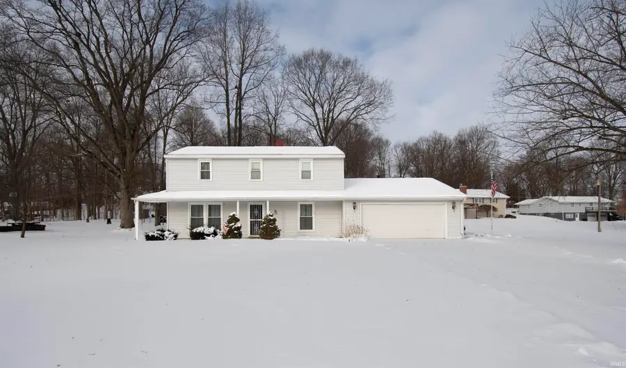 270 N 035, Lagrange, IN 46761 - #2